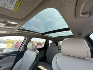 Hyundai SANTA FE 2020 AWD Limited 4 puertas Crossover