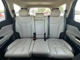 Hyundai SANTA FE 2020 AWD Limited 4 puertas Crossover
