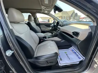 Hyundai SANTA FE 2020 AWD Limited 4 puertas Crossover