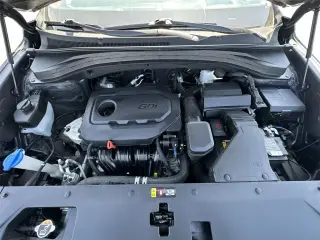 Hyundai SANTA FE 2020 AWD Limited 4 puertas Crossover