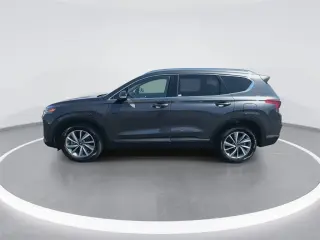 Hyundai SANTA FE 2020 AWD Limited 4 puertas Crossover