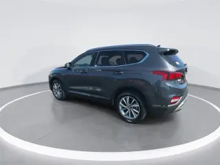 Hyundai SANTA FE 2020 AWD Limited 4 puertas Crossover
