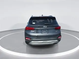 Hyundai SANTA FE 2020 AWD Limited 4 puertas Crossover