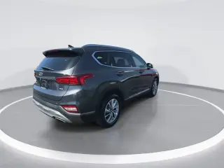 Hyundai SANTA FE 2020 AWD Limited 4 puertas Crossover