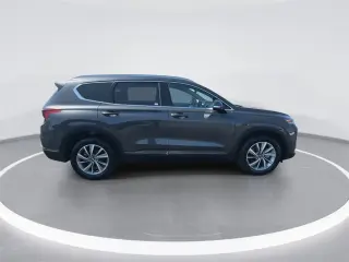 Hyundai SANTA FE 2020 AWD Limited 4 puertas Crossover