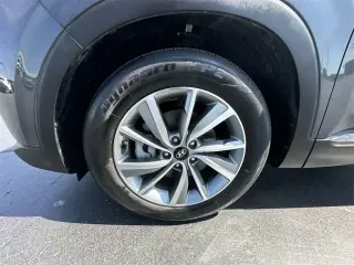 Hyundai SANTA FE 2020 AWD Limited 4 puertas Crossover
