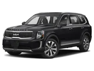 Kia Telluride 2022 S 4p SUV