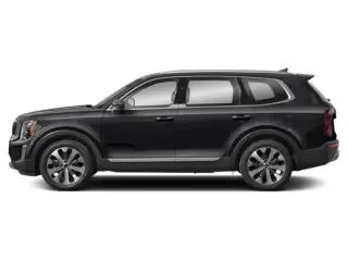 Kia Telluride 2022 S 4p SUV