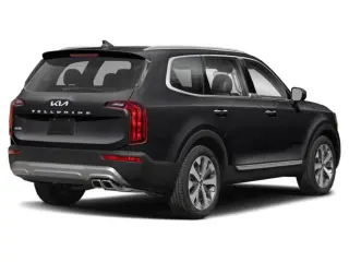 Kia Telluride 2022 S 4p SUV