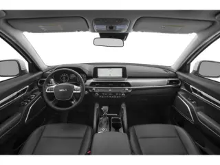 Kia Telluride 2022 S 4p SUV