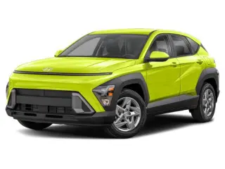 Hyundai KONA 2025 AWD SE 4p Crossover