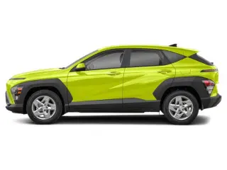 Hyundai KONA 2025 AWD SE 4p Crossover