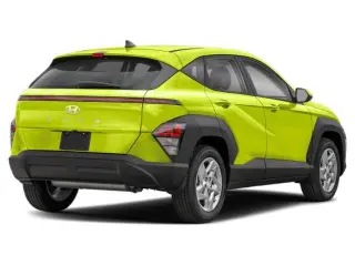 Hyundai KONA 2025 AWD SE 4p Crossover