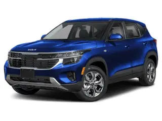 Kia Seltos 2026 LX 4p SUV