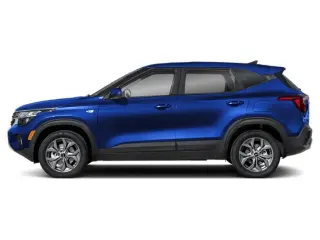 Kia Seltos 2026 LX 4p SUV