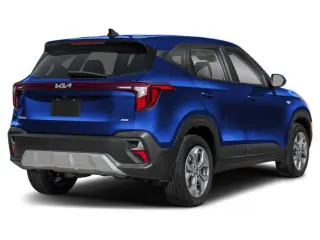 Kia Seltos 2026 LX 4p SUV
