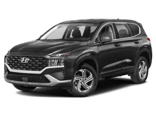 Hyundai SANTA FE 2023 SE 4p Crossover
