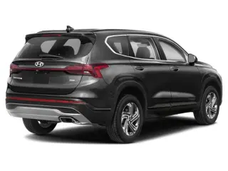 Hyundai SANTA FE 2023 SE 4p Crossover
