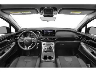 Hyundai SANTA FE 2023 SE 4p Crossover