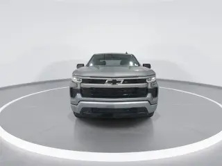 Chevrolet Silverado 1500 2023 4x4 RST 4p Camión Cabina Completa 5.8 pies CB