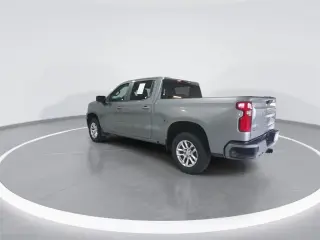 Chevrolet Silverado 1500 2023 4x4 RST 4p Camión Cabina Completa 5.8 pies CB