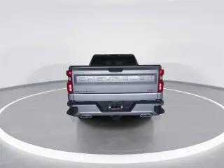 Chevrolet Silverado 1500 2023 4x4 RST 4p Camión Cabina Completa 5.8 pies CB