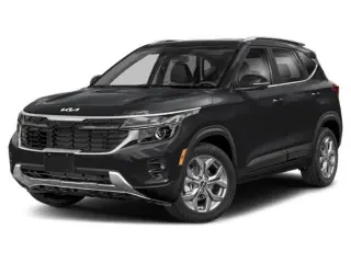 Kia Seltos 2024 AWD S 4p SUV