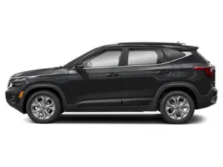 Kia Seltos 2024 AWD S 4p SUV