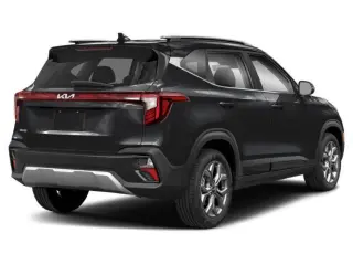 Kia Seltos 2024 AWD S 4p SUV