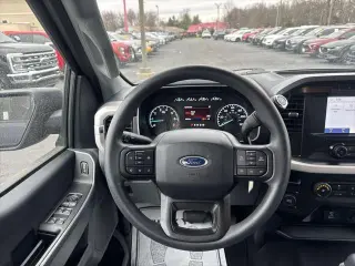Ford F-150 2023 4x4 XLT 4p. SuperCrew 5.5 pies CB