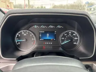 Ford F-150 2023 4x4 XLT 4p. SuperCrew 5.5 pies CB