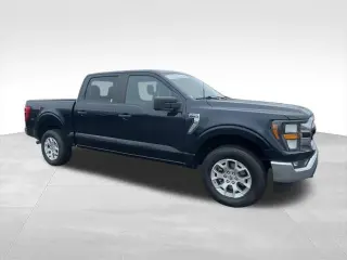 Ford F-150 2023 4x4 XLT 4p. SuperCrew 5.5 pies CB
