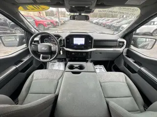 Ford F-150 2023 4x4 XLT 4p. SuperCrew 5.5 pies CB