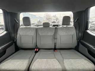 Ford F-150 2023 4x4 XLT 4p. SuperCrew 5.5 pies CB