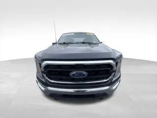 Ford F-150 2023 4x4 XLT 4p. SuperCrew 5.5 pies CB