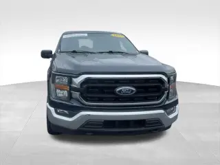 Ford F-150 2023 4x4 XLT 4p. SuperCrew 5.5 pies CB