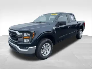 Ford F-150 2023 4x4 XLT 4p. SuperCrew 5.5 pies CB