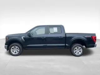 Ford F-150 2023 4x4 XLT 4p. SuperCrew 5.5 pies CB