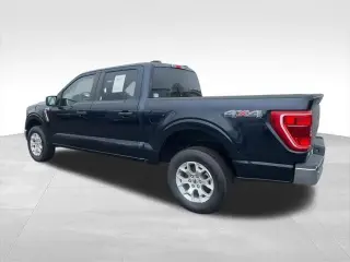 Ford F-150 2023 4x4 XLT 4p. SuperCrew 5.5 pies CB