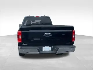 Ford F-150 2023 4x4 XLT 4p. SuperCrew 5.5 pies CB
