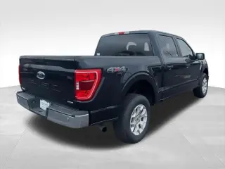 Ford F-150 2023 4x4 XLT 4p. SuperCrew 5.5 pies CB