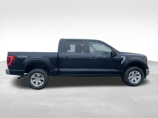 Ford F-150 2023 4x4 XLT 4p. SuperCrew 5.5 pies CB