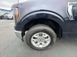 Ford F-150 2023 4x4 XLT 4p. SuperCrew 5.5 pies CB
