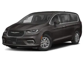 Chrysler Pacifica 2023 Touring L 4p Minivan