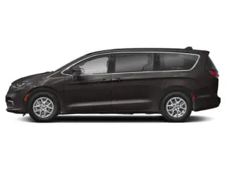Chrysler Pacifica 2023 Touring L 4p Minivan