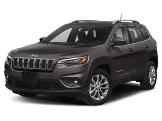 Jeep Cherokee 2019 4x4 Latitude Plus 4p SUV