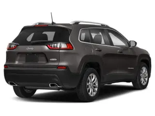 Jeep Cherokee 2019 4x4 Latitude Plus 4p SUV