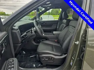 Hyundai SANTA FE 2024 AWD Calligraphy 4p SUV