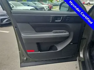 Hyundai SANTA FE 2024 AWD Calligraphy 4p SUV