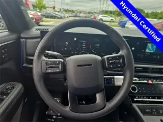 Hyundai SANTA FE 2024 AWD Calligraphy 4p SUV